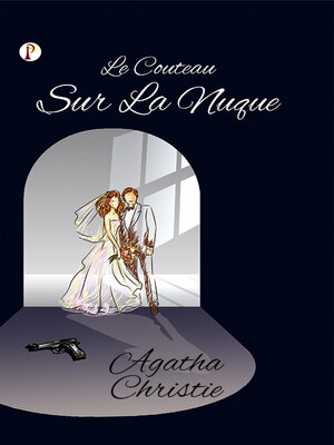 cover image of Le Couteau Sur La Nuque
